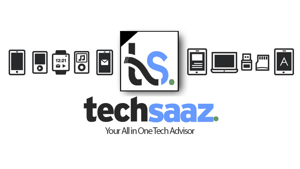 About TechSaaz