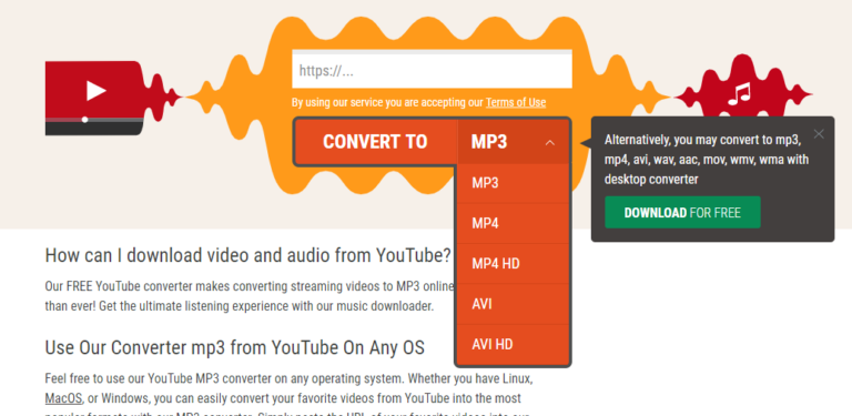 how to convert music from youtube to iphone