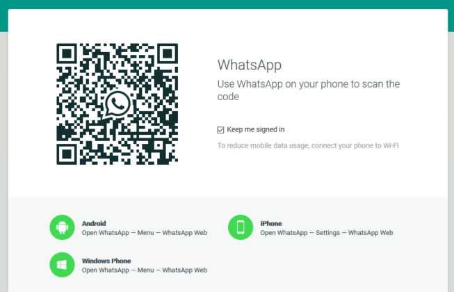 How to Install and Use WhatsApp on Laptop and PC