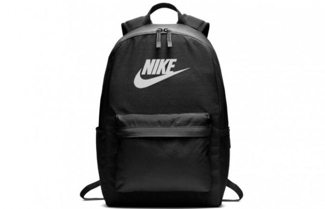 NIKE Heritage laptop Backpack for students