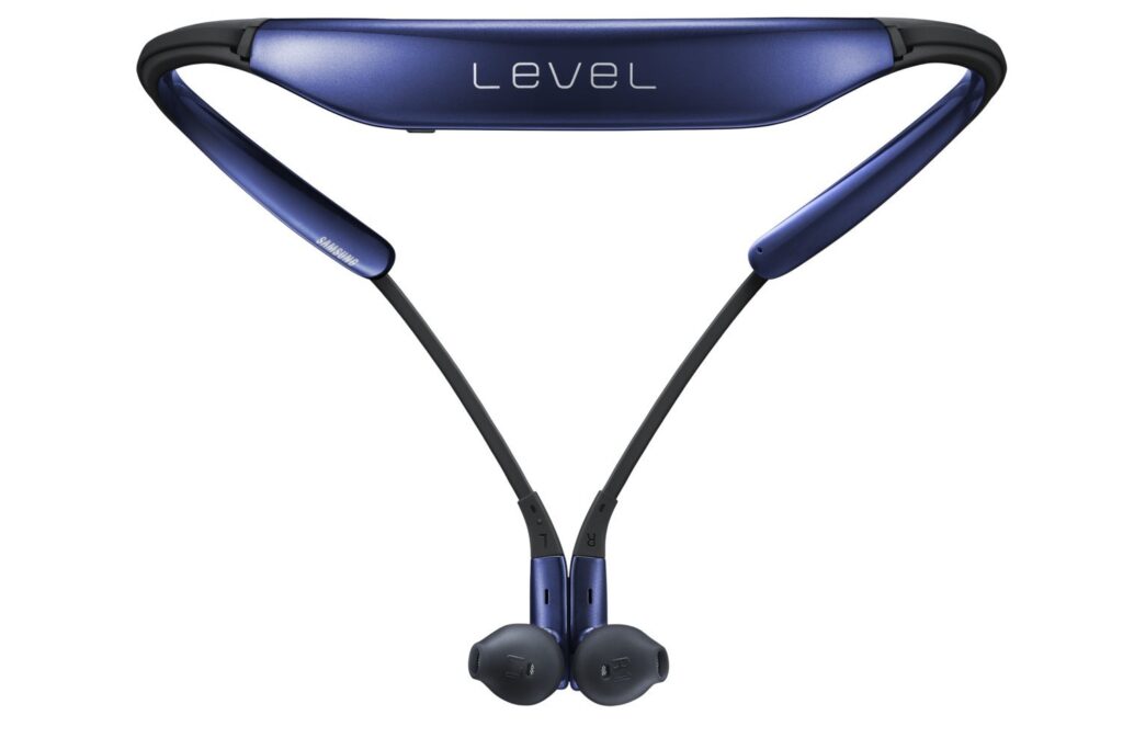 Bluetooth Headset Samsung Level U wireless headphones for laptops