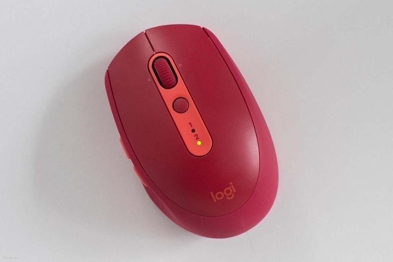 Logitech M590 Silent is one of the best wireless mouse available today