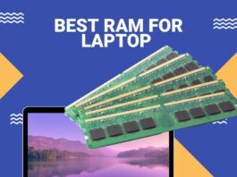 Best Ram for laptop