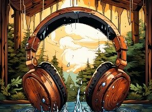Best headphone options for sauna enthusiasts