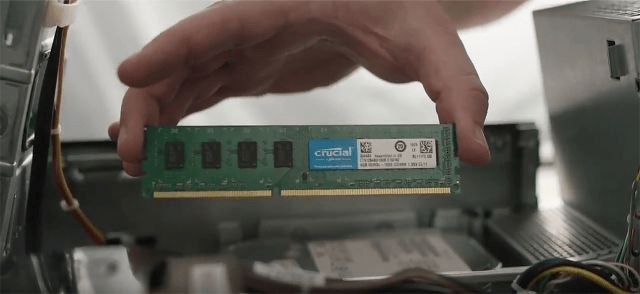 get more ram on a laptop