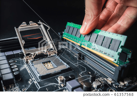 get more ram on a laptop