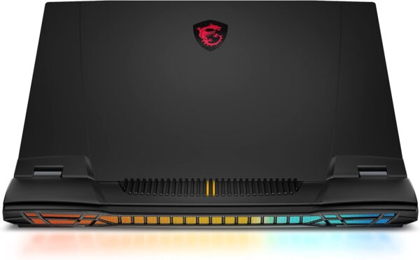 MSI GT77 Titan