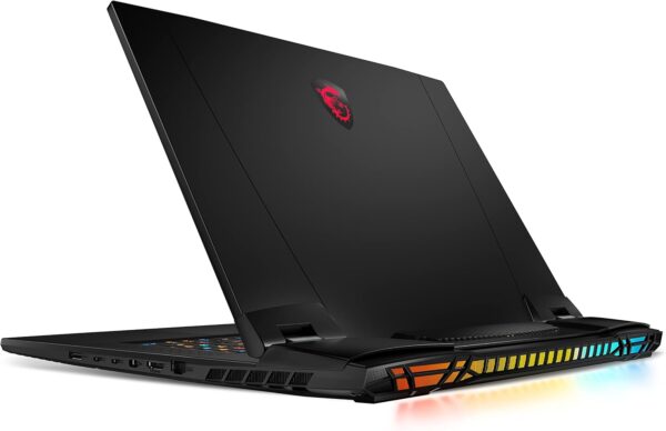 MSI GT77 Titan