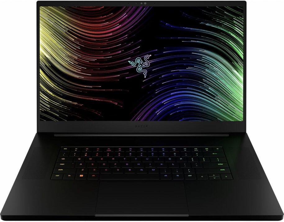 Razer Blade 17 Gaming Laptop – Designed for Gamers, Built for Performance