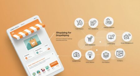 How to Set Up a Shopify Store for Dropshipping Free with TechSaaz: A Step-by-Step Guide