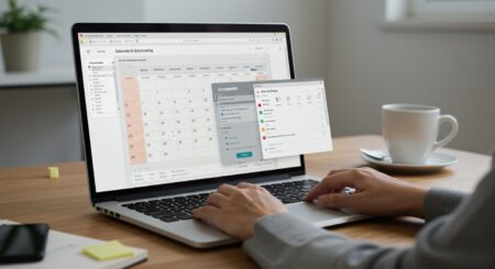 Top 6 Calendar & Scheduling Software: TidyCal, Camelo, Lapsula, Kiwilaunch, Meeting Reminders, and Booknetic