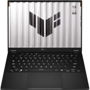 ASUS TUF A14 Gaming Laptop