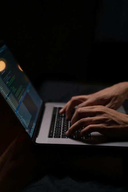 What to Do If Your Laptop Is Hacked: A Step-by-Step Guide for Gamers and Laptop Enthusiasts