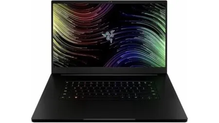 Razer Blade 17 Gaming Laptop Review