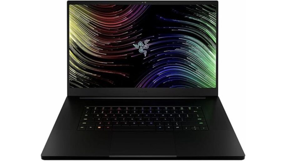 Razer Blade 17 Gaming Laptop Review